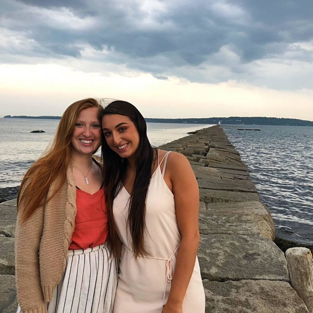 Meet your Posher, Emma